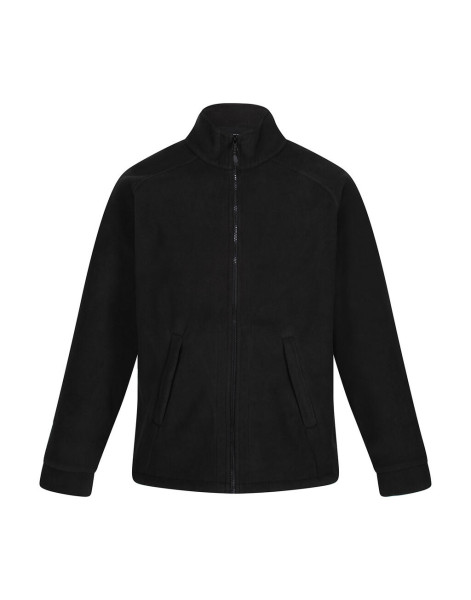 Sigma Fleece Jacket