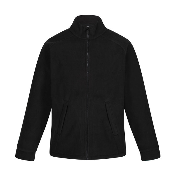 Sigma Fleece Jacket