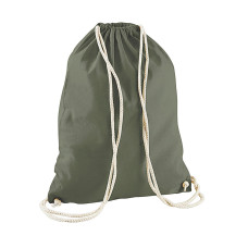 Cotton Gymsac