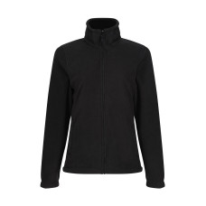Women's Micro Full Zip Fleece