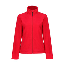Women's Micro Full Zip Fleece