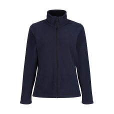 Women's Micro Full Zip Fleece