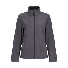 Women's Micro Full Zip Fleece