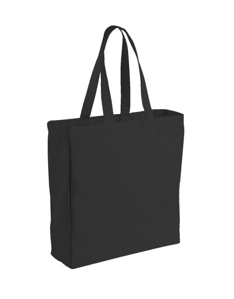 Canvas Classic Shopper
