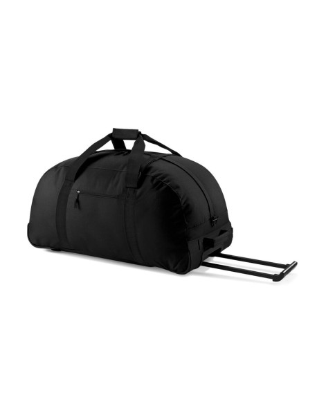 Classic Wheely Holdall