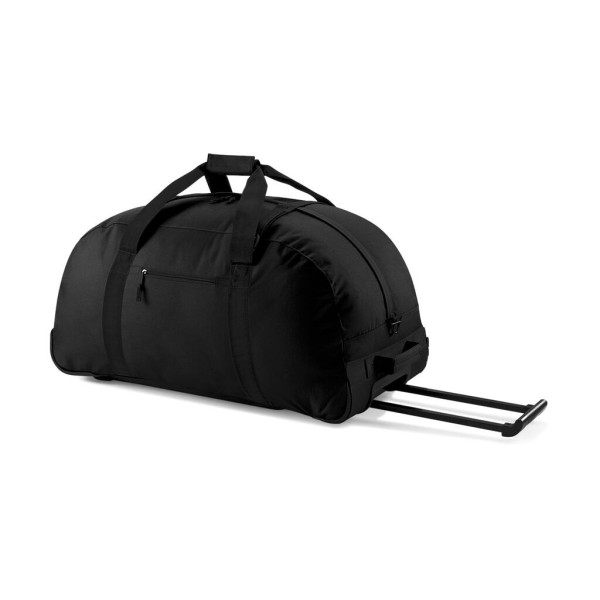 Classic Wheely Holdall