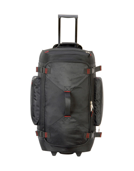Paris Trolley Holdall