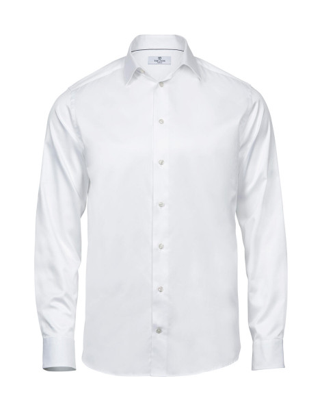 Luxury Shirt Comfort Fit
