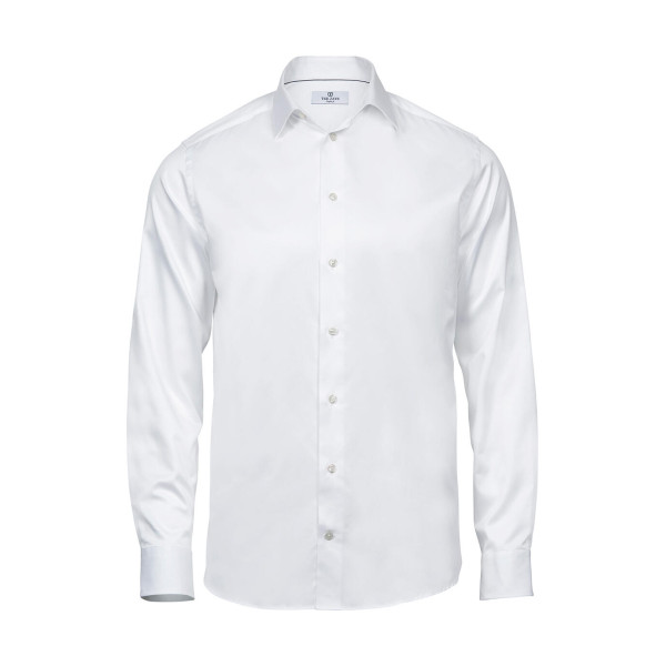 Luxury Shirt Comfort Fit
