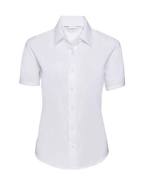 Ladies' Classic Oxford Shirt
