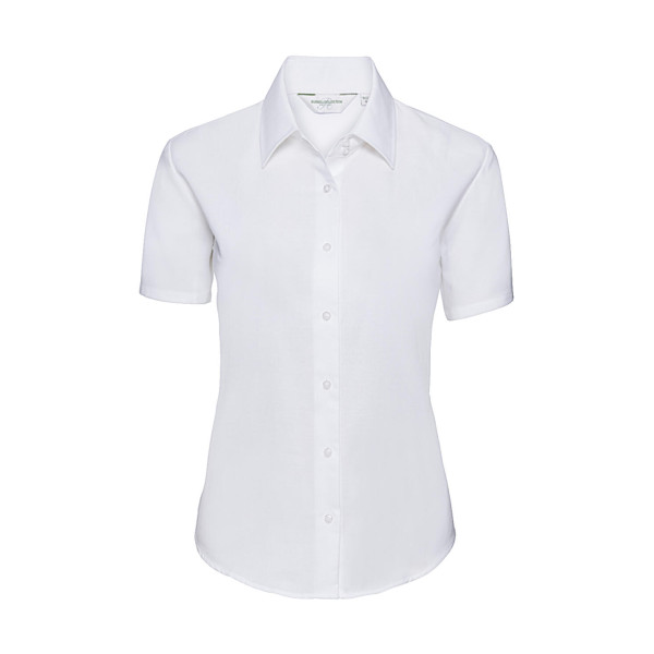 Ladies' Classic Oxford Shirt