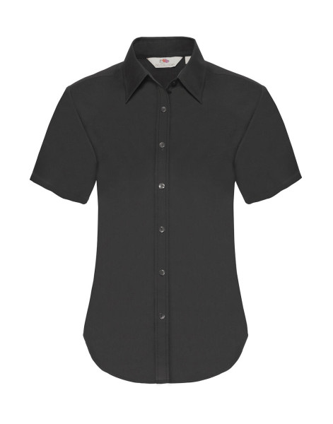 Ladies Oxford Shirt
