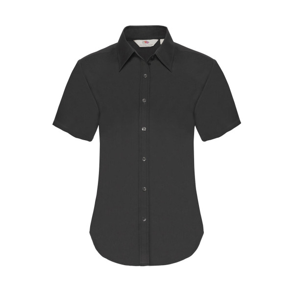 Ladies Oxford Shirt