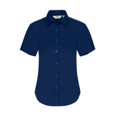Ladies Oxford Shirt