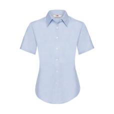 Ladies Oxford Shirt