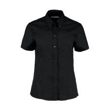 Women's Tailored Fit Premium Oxford Shirt SSL