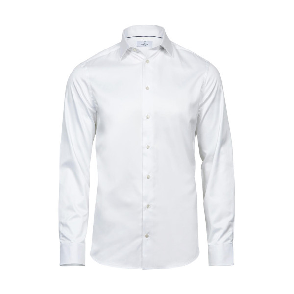 Luxury Shirt Slim Fit