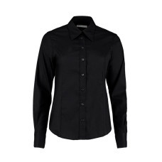 Women's Tailored Fit Premium Oxford Shirt