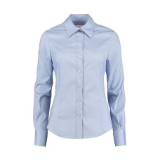Women's Tailored Fit Premium Oxford Shirt