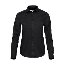 Ladies Stretch Luxury Shirt