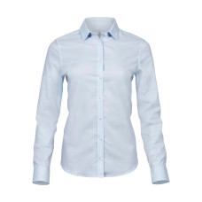 Ladies Stretch Luxury Shirt
