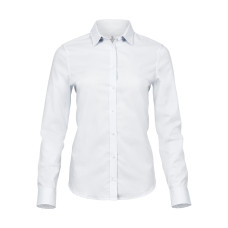 Ladies Stretch Luxury Shirt