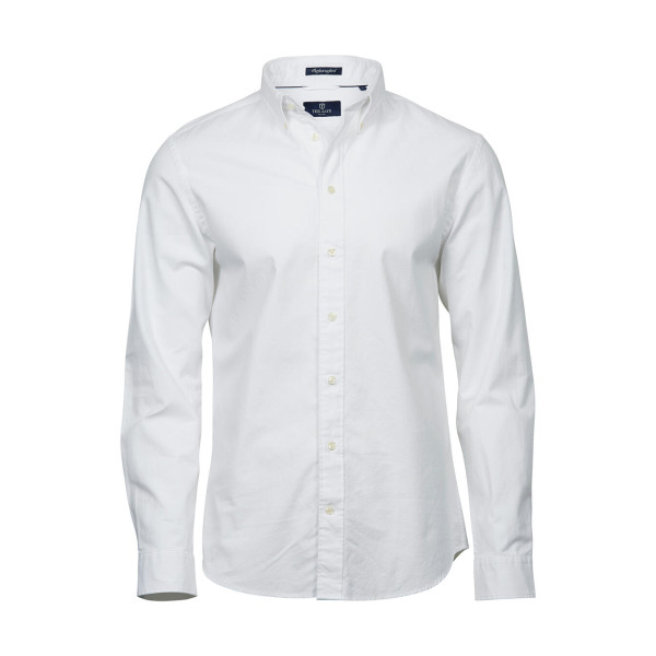 Perfect Oxford Shirt