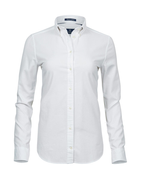 Ladies Perfect Oxford Shirt