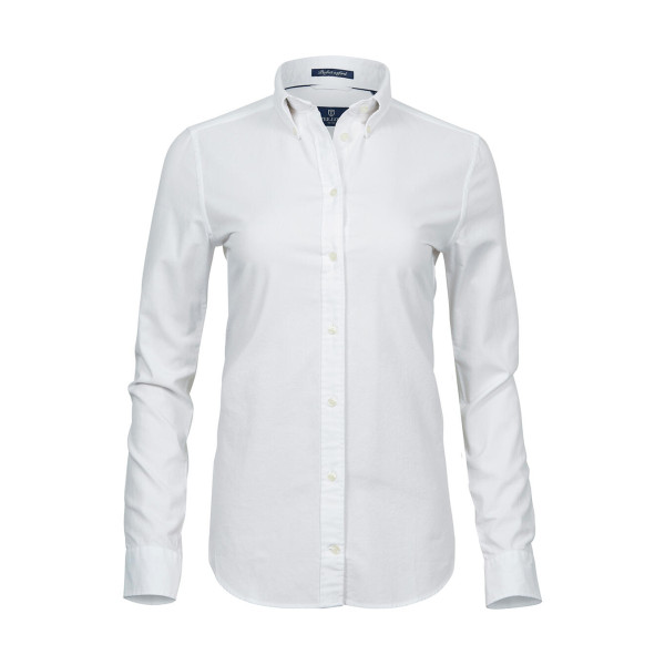 Ladies Perfect Oxford Shirt