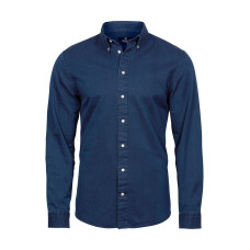 Casual Twill Shirt