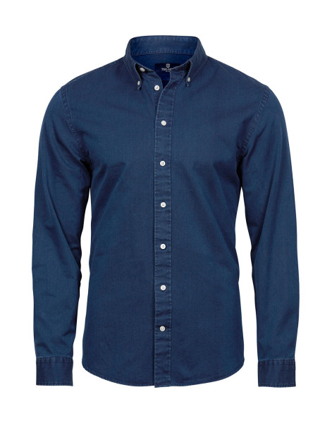 Casual Twill Shirt