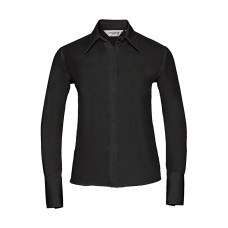 Ladies' Ultimate Non-iron Shirt LS