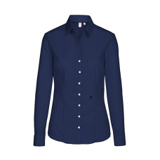Seidensticker Slim Fit 1/1 Kent Women