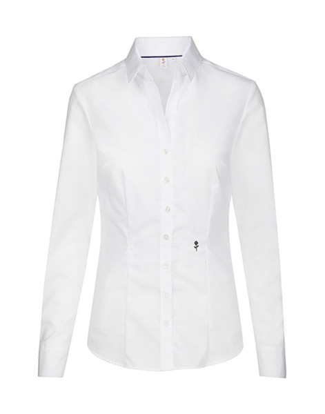 Seidensticker Slim Fit 1/1 Kent Women