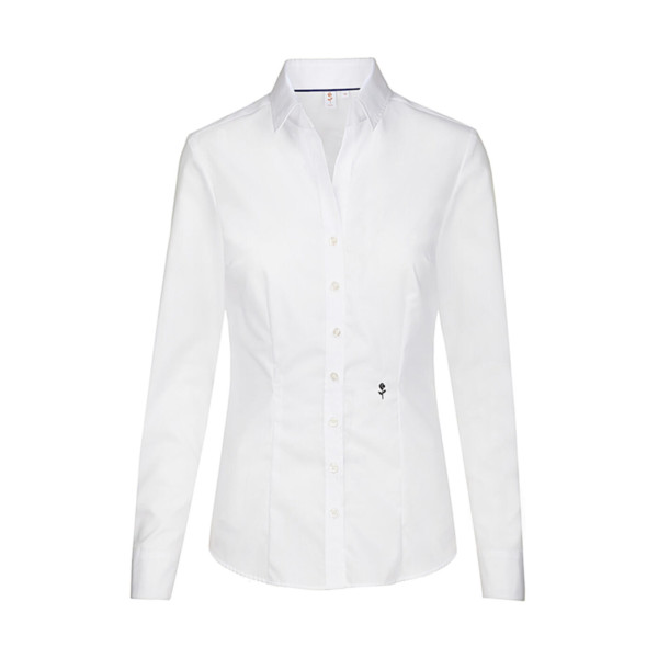 Seidensticker Slim Fit 1/1 Kent Women