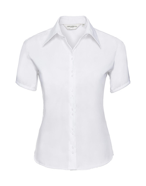 Ladies' Ultimate Non-iron Shirt