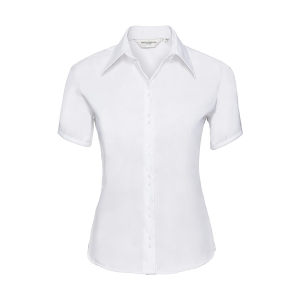 Ladies' Ultimate Non-iron Shirt