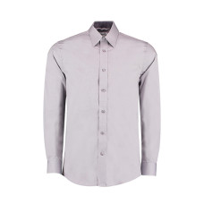 Tailored Fit Premium Contrast Oxford Shirt