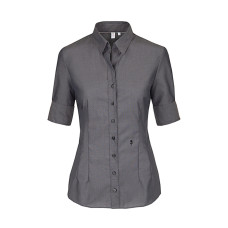 Seidensticker Slim Fit 1/2 Kent Women