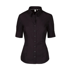 Seidensticker Slim Fit 1/2 Kent Women
