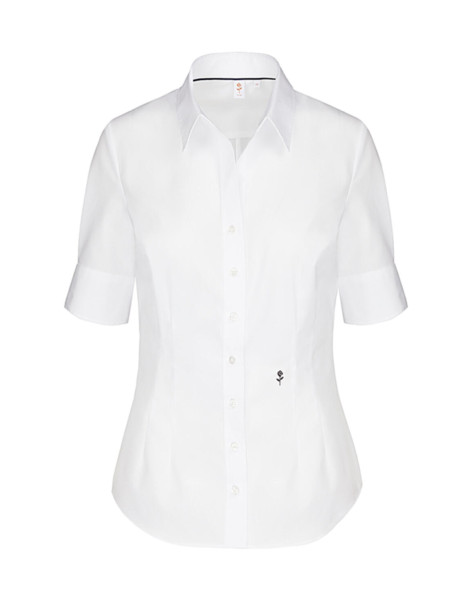 Seidensticker Slim Fit 1/2 Kent Women