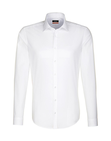 Seidensticker Slim Fit 1/1 Business Kent