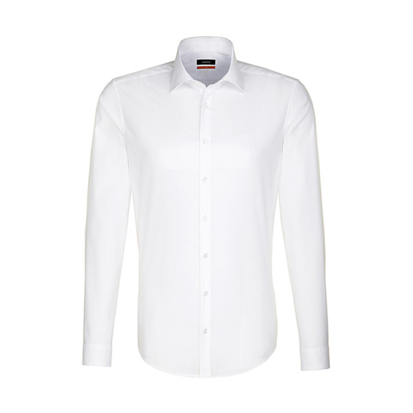 Seidensticker Slim Fit 1/1 Business Kent
