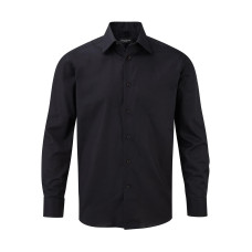 Oxford Shirt LS