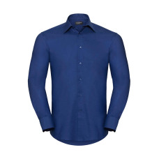 Oxford Shirt LS