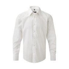 Oxford Shirt LS