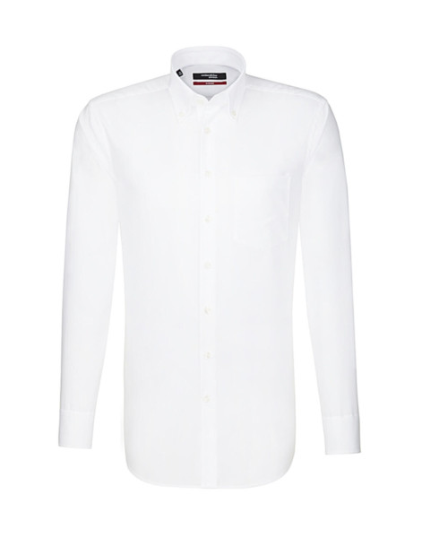 Seidensticker Regular Fit 1/1 Button Down