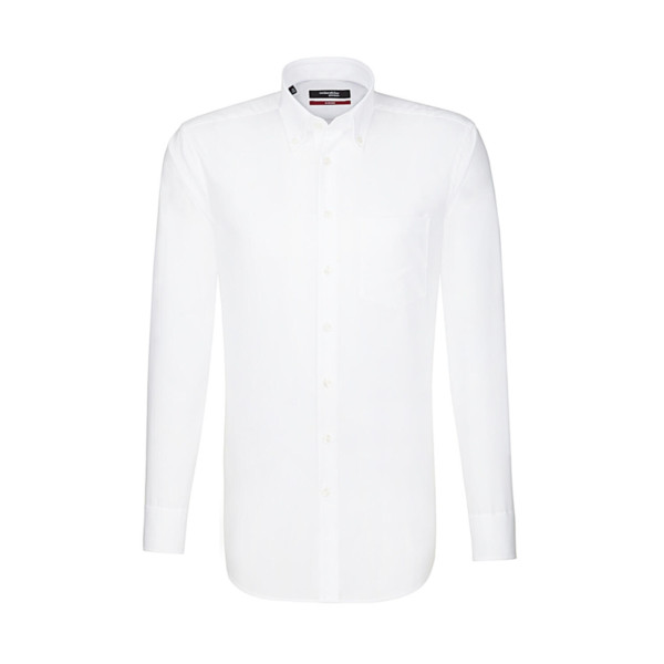 Seidensticker Regular Fit 1/1 Button Down