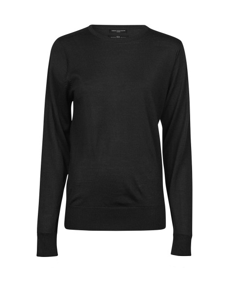 Womens Crew Neck