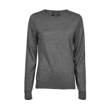 Womens Crew Neck